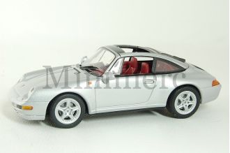 Porsche 911 Targa Scale Model