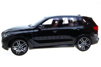 BMW X5 Scale Model