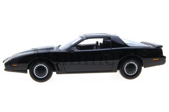 Knight Rider K.I.T.T. Scale Model
