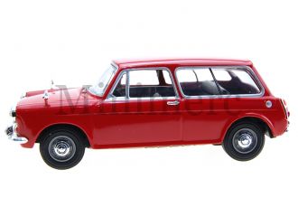 Austin 1300 Estate Scale Model