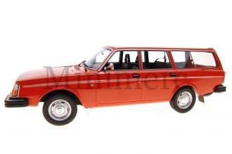 Volvo 245 DL Scale Model