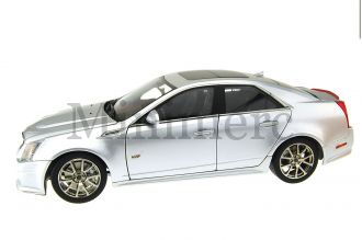 Cadillac CTS-V Scale Model