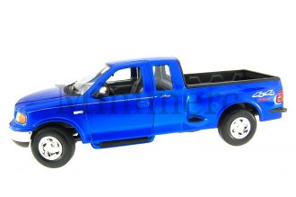 Ford F-150 Scale Model