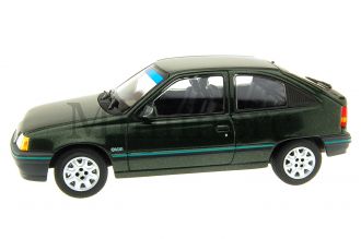Opel Kadett Scale Model