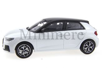 Audi A1 Sportback Scale Model
