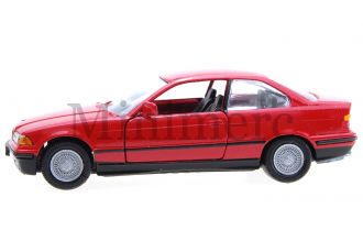BMW 325i Coupe Scale Model