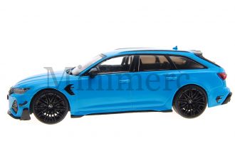 ABT Audi RS6-R Scale Model