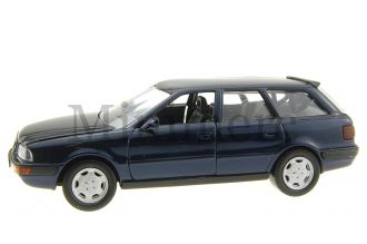 Audi 80 Avant Scale Model