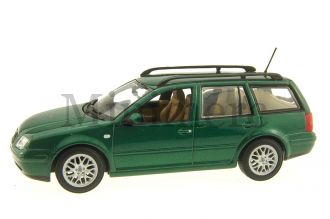 Volkswagen Bora Variant Scale Model
