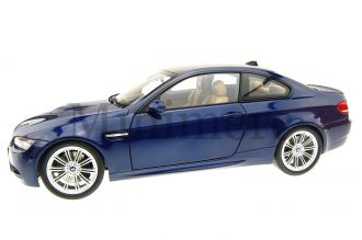 BMW M3 Coupe Scale Model