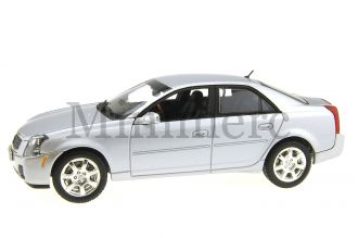Cadillac CTS Scale Model
