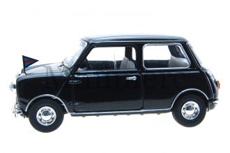 Austin Mini 850 Scale Model