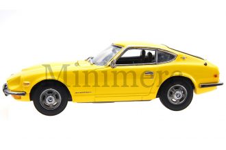 Datsun 240Z Scale Model