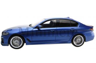 BMW Alpina B5 Saloon Scale Model
