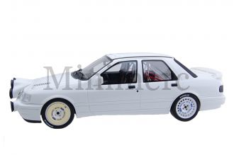 Ford Sierra 4X4 Cosworth Scale Model