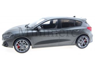 Ford Focus ST Scale Model