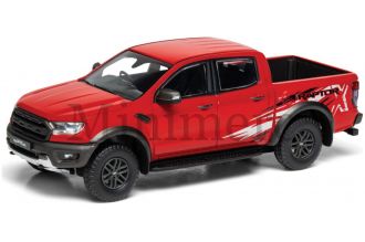 Ford Ranger Raptor X SE Scale Model