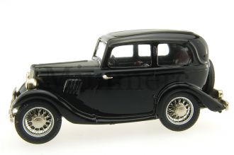 Ford 8 'Y' Scale Model