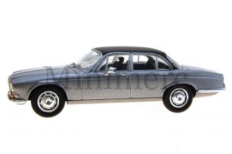 Daimler Sovereign Series 1 Scale Model