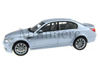 BMW M5 Scale Model