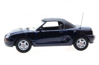 MGF 1.8i VVC Scale Model