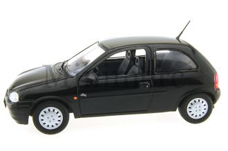 Opel Corsa Scale Model