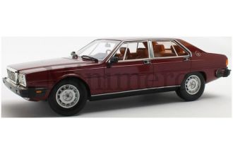 Maserati Quatroporte III Scale Model