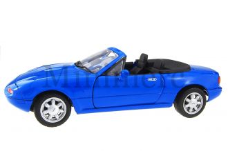 Mazda MX-5 Scale Model