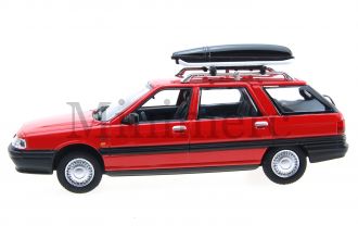 Renault 21 Nevada Scale Model