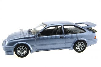 Ford Sierra Cosworth Scale Model