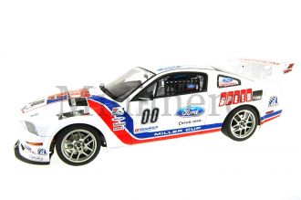 Ford Mustang Challenge FR500S Scale Model