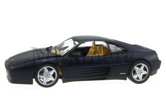 Ferrari 348 tb Scale Model