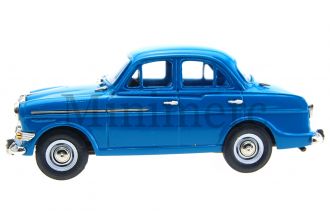 Riley 1.5 Saloon Scale Model