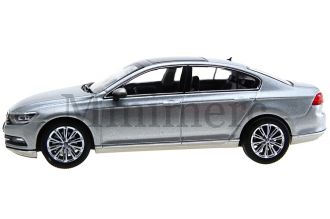 Volkswagen Passat Scale Model