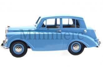 Triumph Mayflower 2 Door Saloon Scale Model