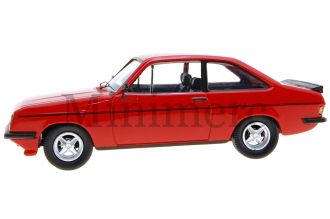 Ford Escort RS 2000 'Roadcar' Scale Model