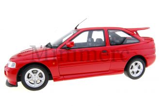 Ford Escort RS Cosworth Scale Model
