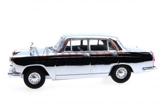 Austin A60 Cambridge Scale Model