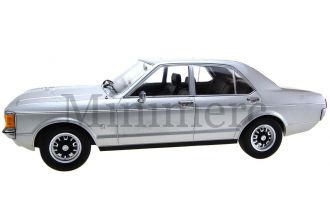 Ford Granada MK1 RIGHT HAND DRIVE REG NWC 301P Scale Model