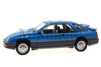 Ford Sierra XR4 Scale Model