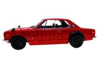 Nissan Skyline GT-R Scale Model