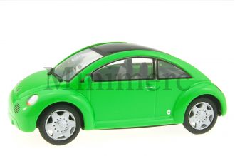 Volkswagen Concept 1 Scale Model
