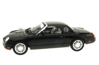Ford Thunderbird Scale Model