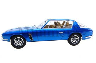 Jensen Interceptor III Scale Model