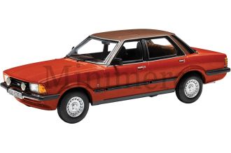 Ford Cortina Mk5 2.0 Ghia S Scale Model