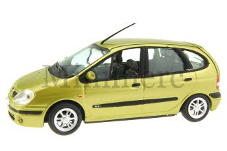 Renault Megane Scenic Scale Model