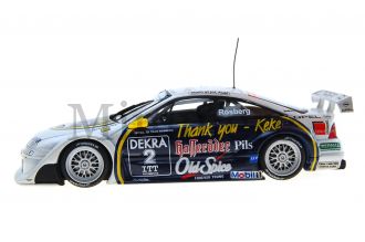 Opel Calibra Scale Model