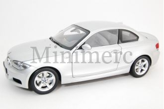 BMW 135i Scale Model