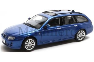 MG ZT-T 260 Scale Model