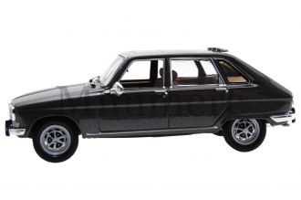 Renault 16 TX Scale Model